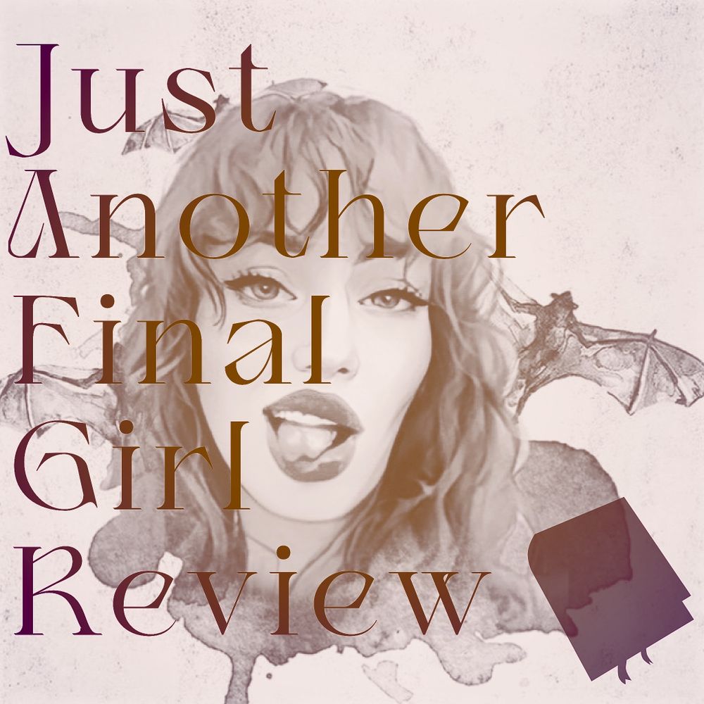 JustAnotherFinalGirlReview 's avatar