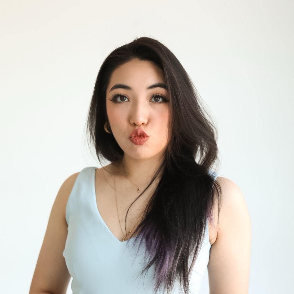 nickolette kong