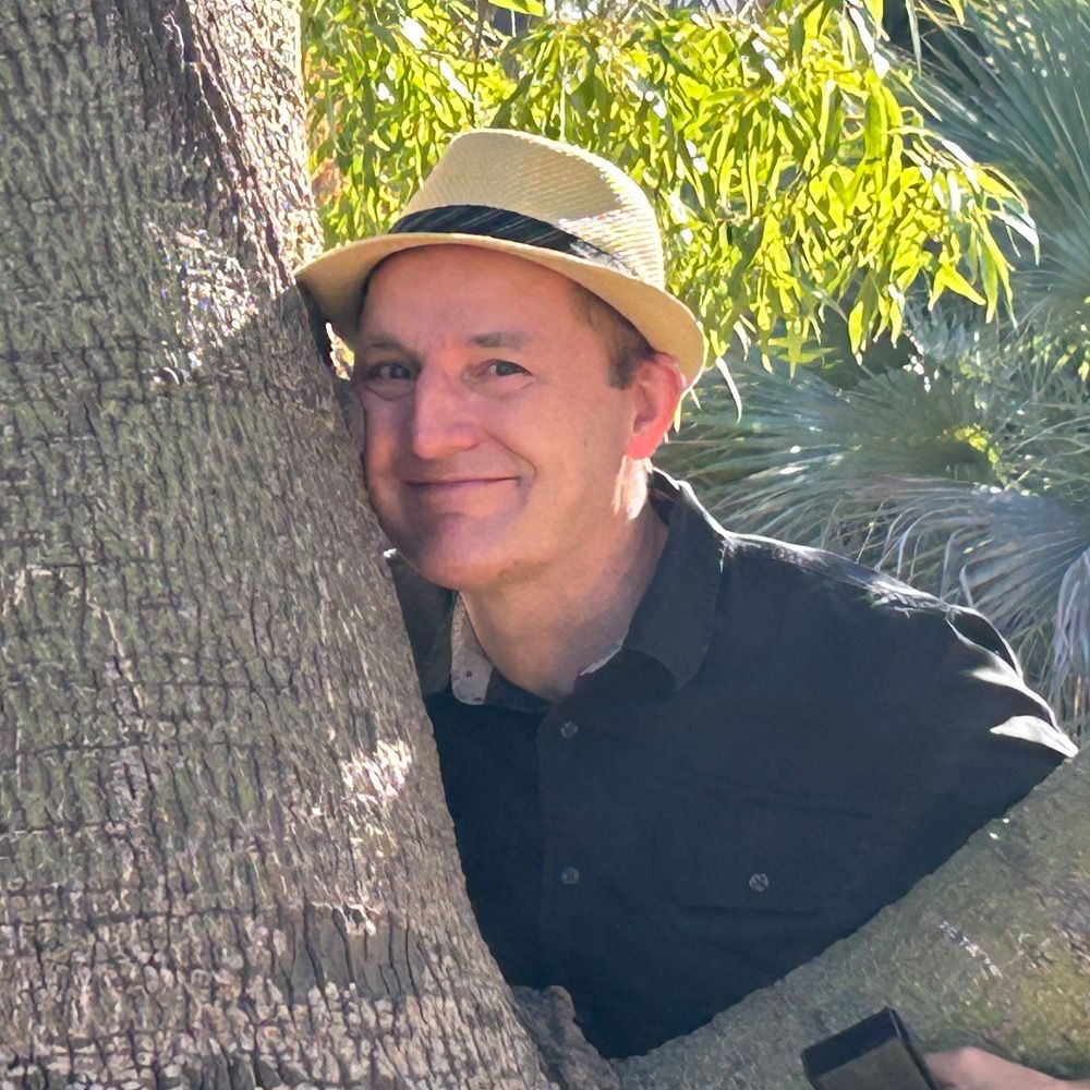 Sebastian Schreiber 