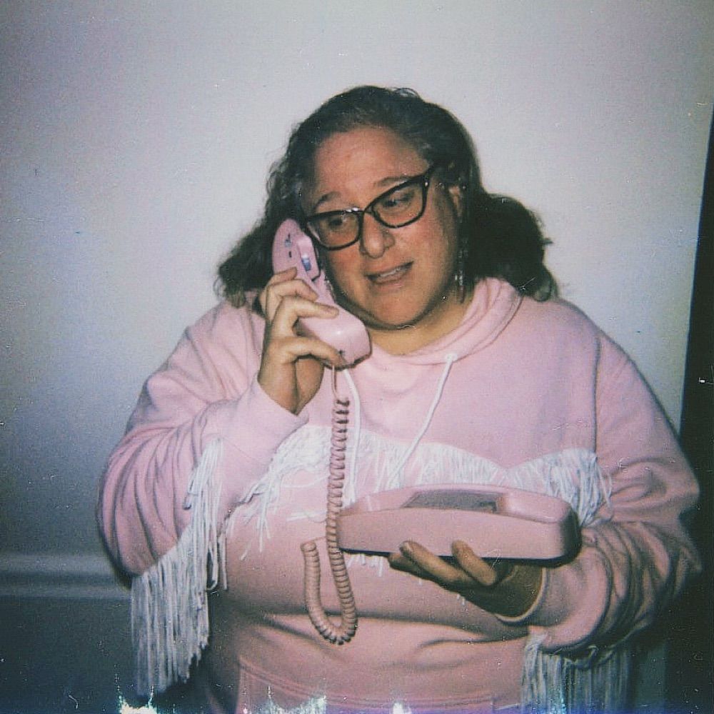 Dafna Steinberg