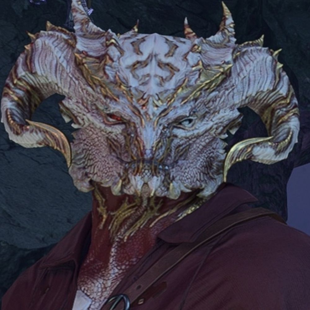 Smug-Ass Lizard