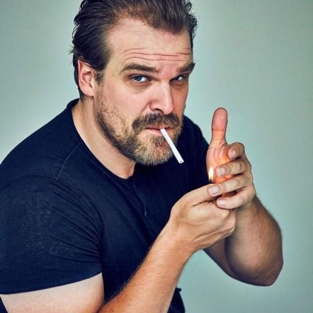 Chief Jim Hopper