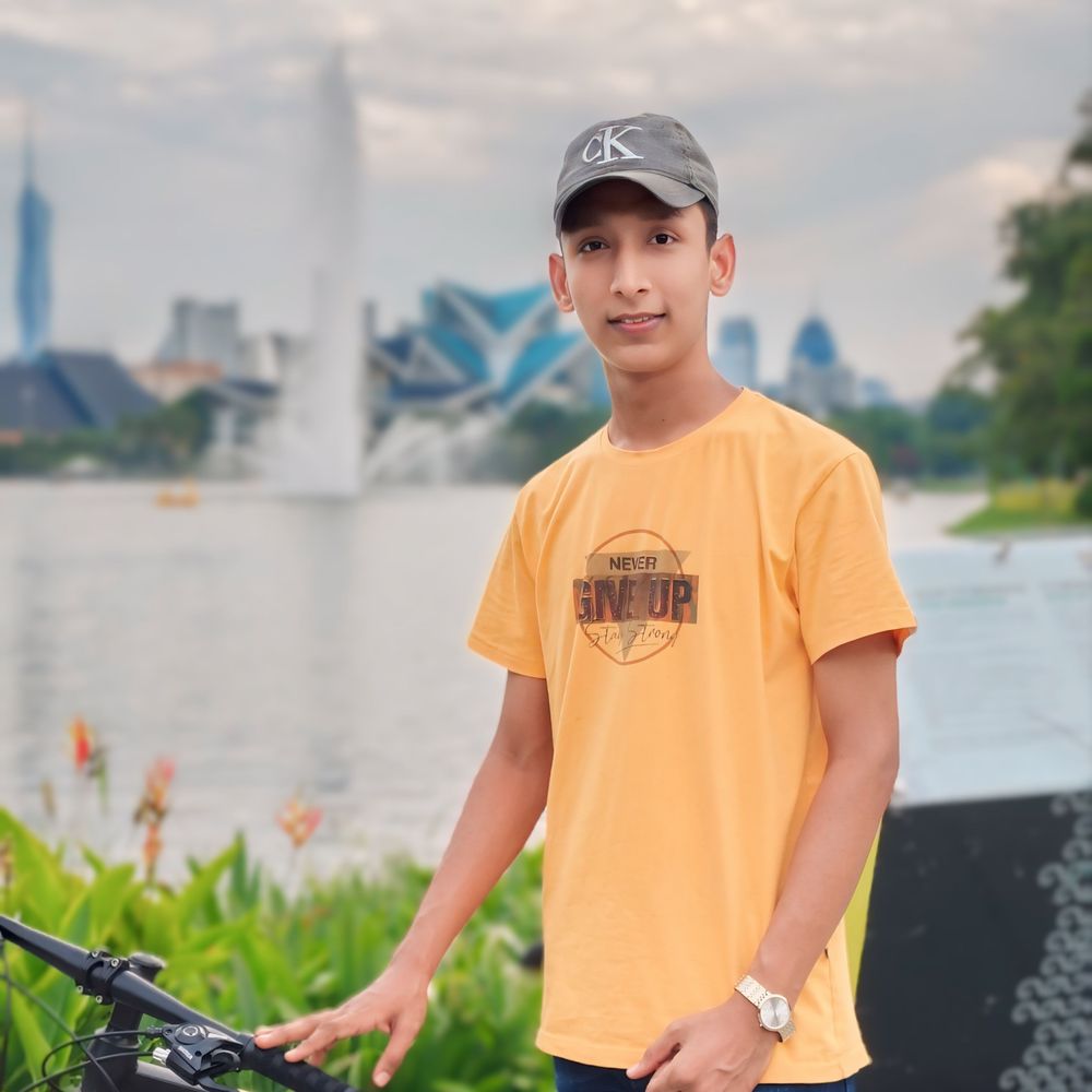 Rezaul AN