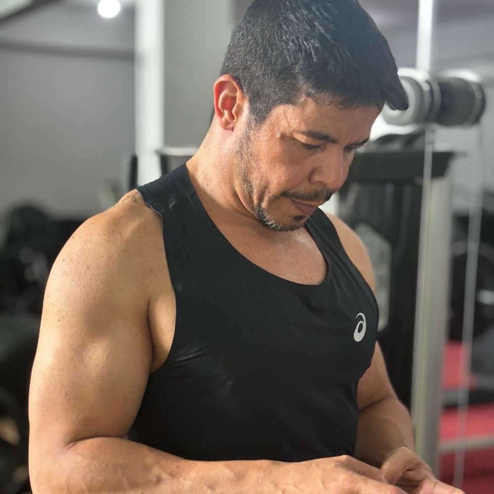 Ney Araújo 