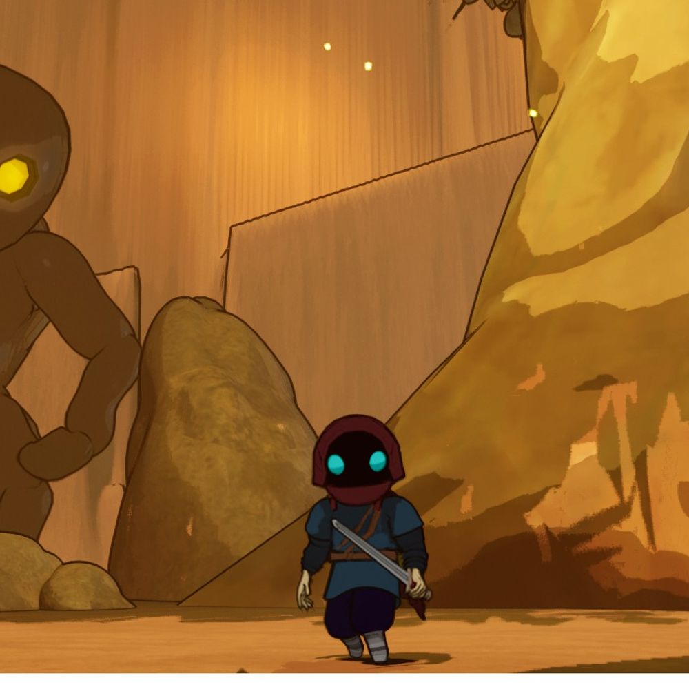 Lost In Yume | Indie Game Dev