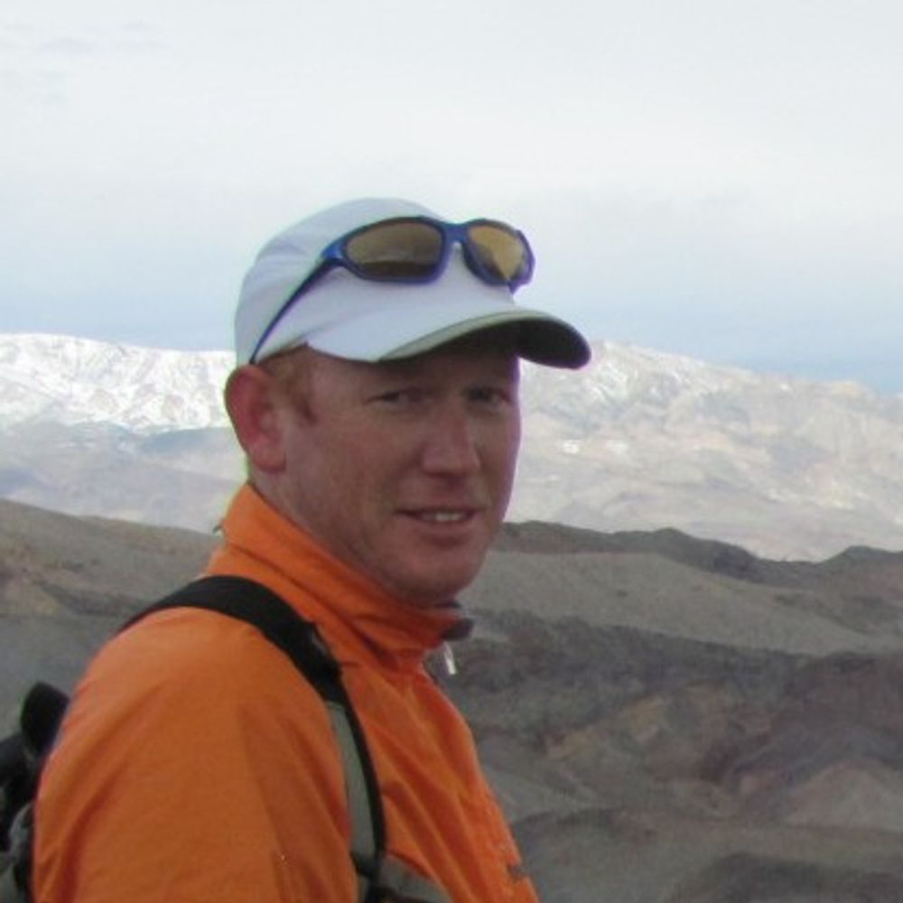 Darren Gemoets