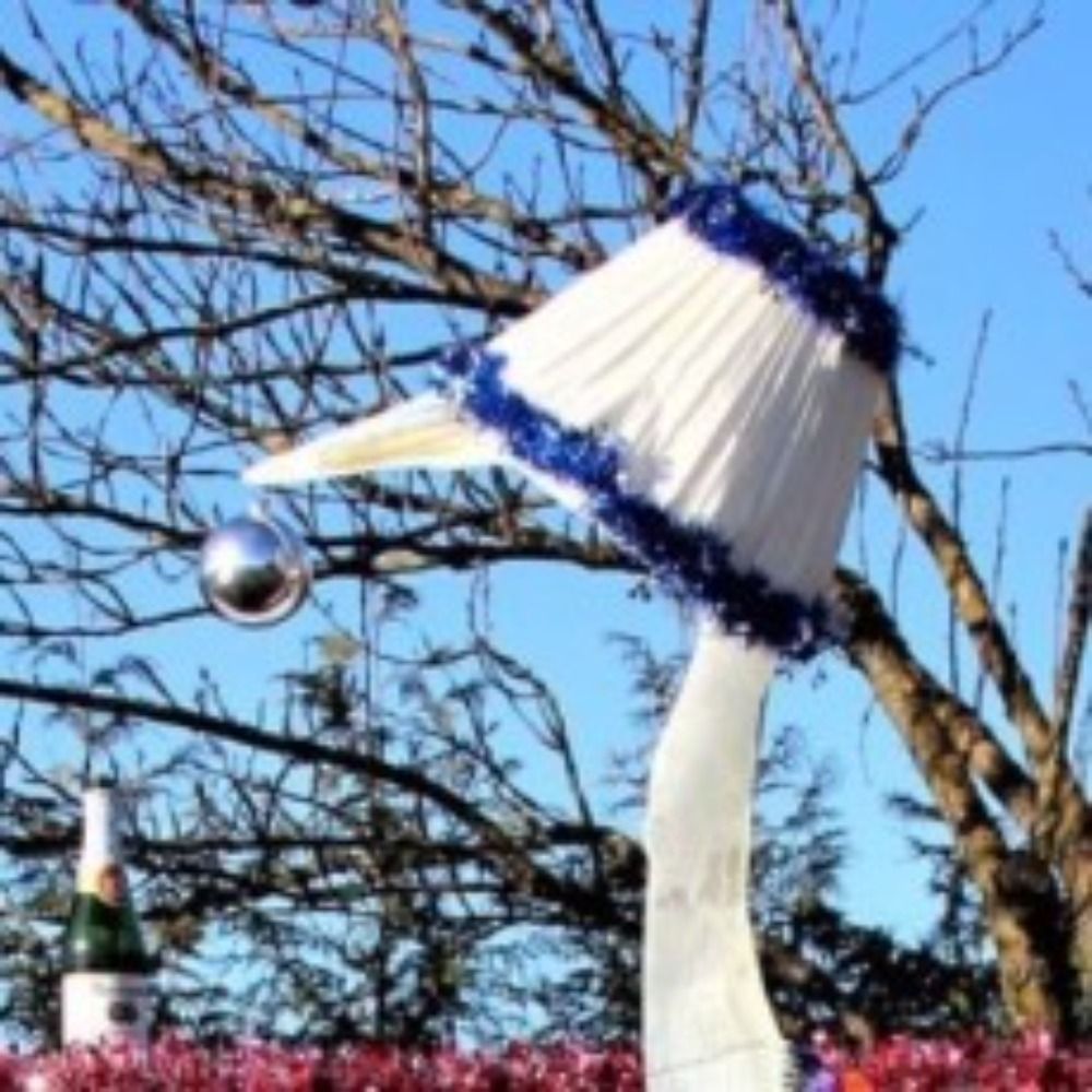 BlueHeron