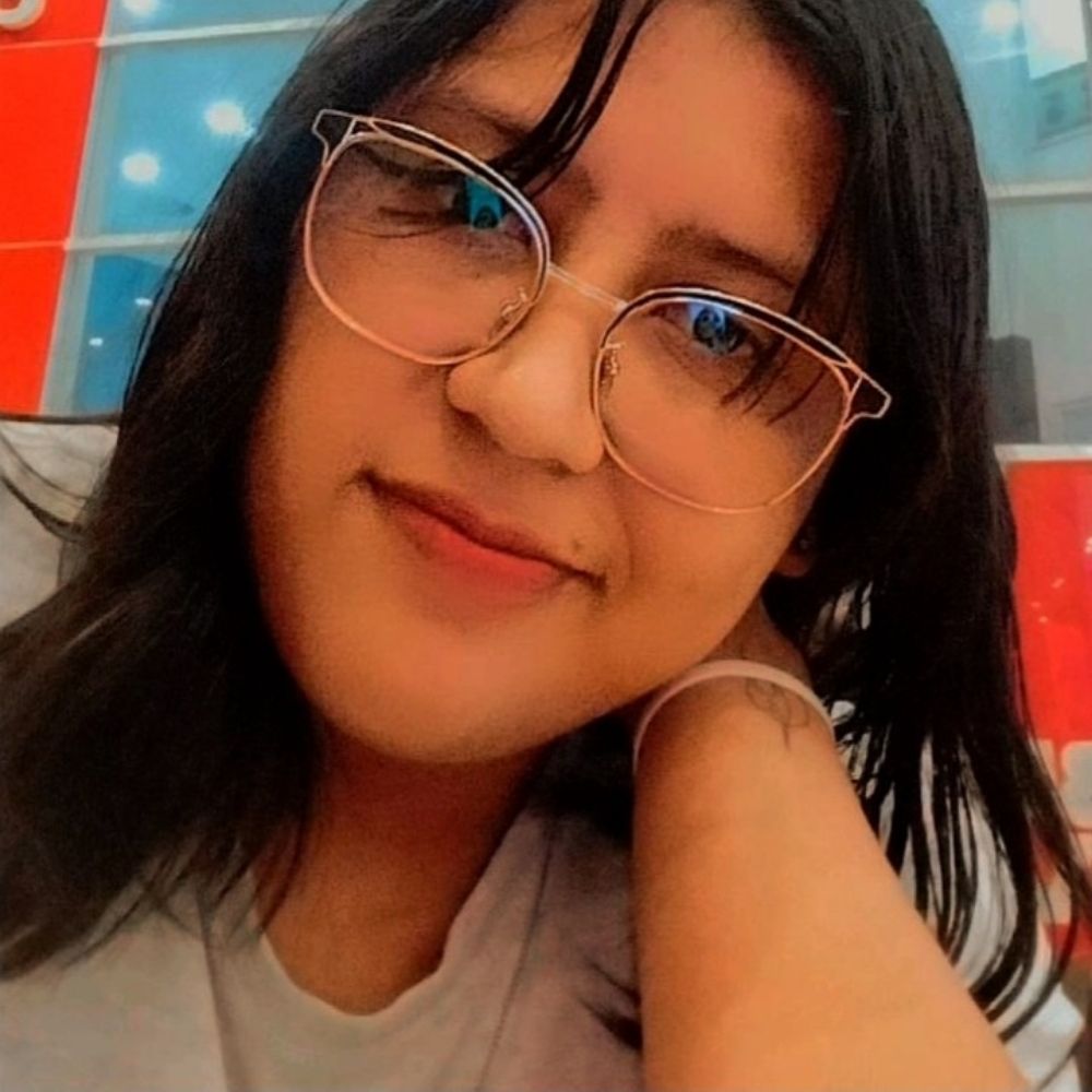 Liandra 🏳️‍🌈