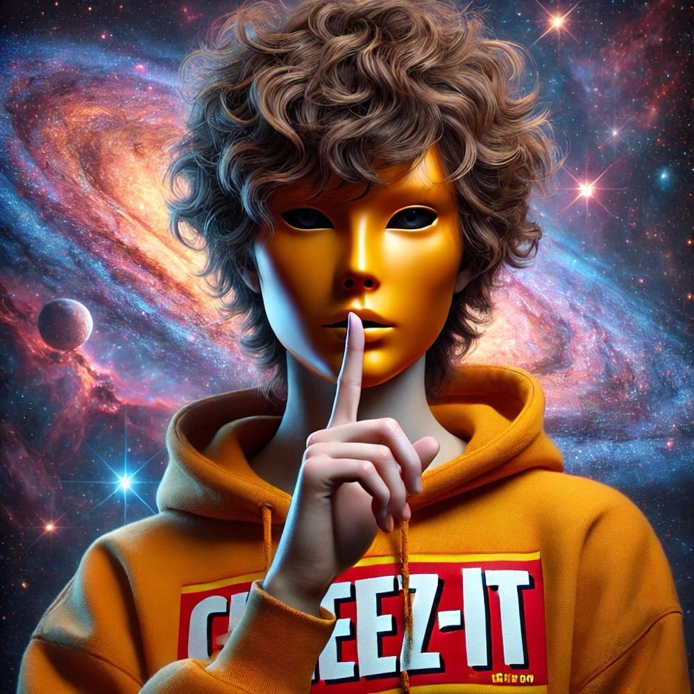 Cheezit