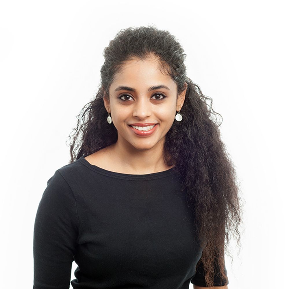 Triveni Menon 