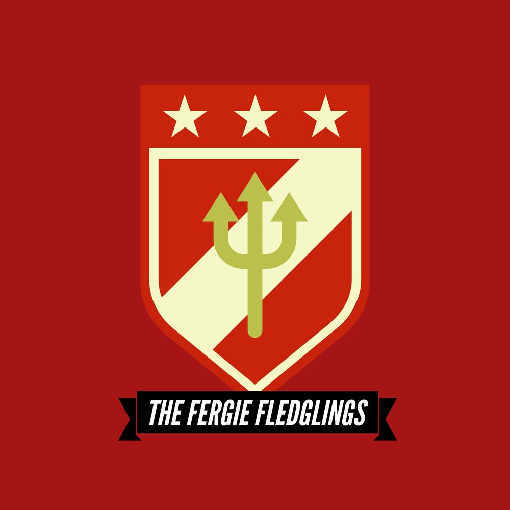 The Fergie Fledglings