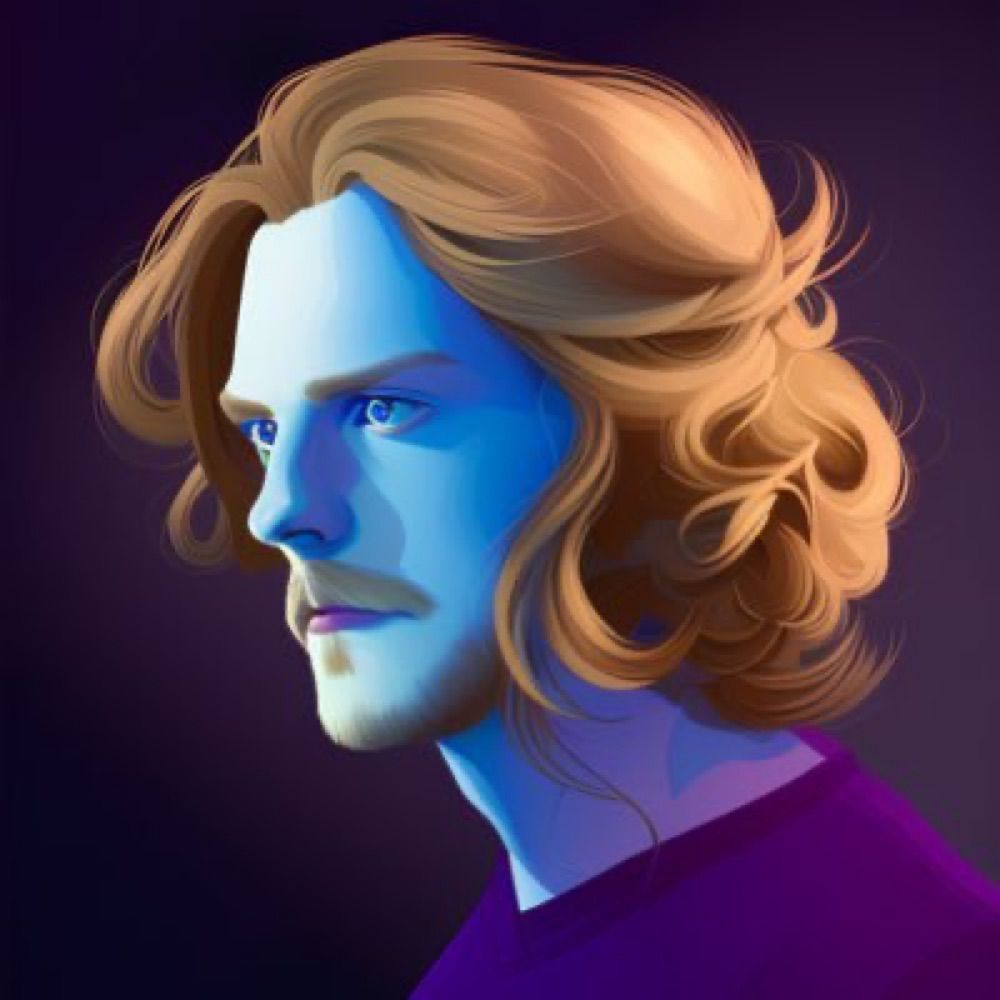 dotsimulate / Lyell