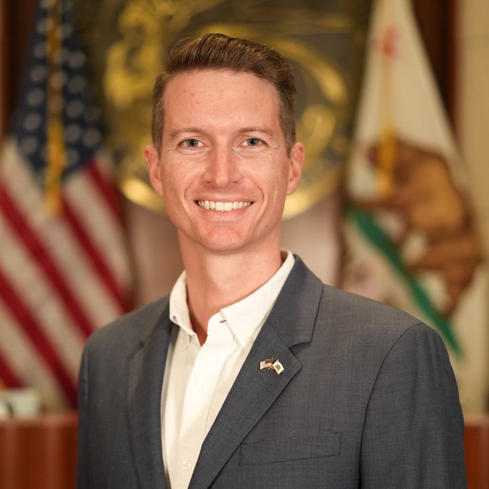 Dan Hall