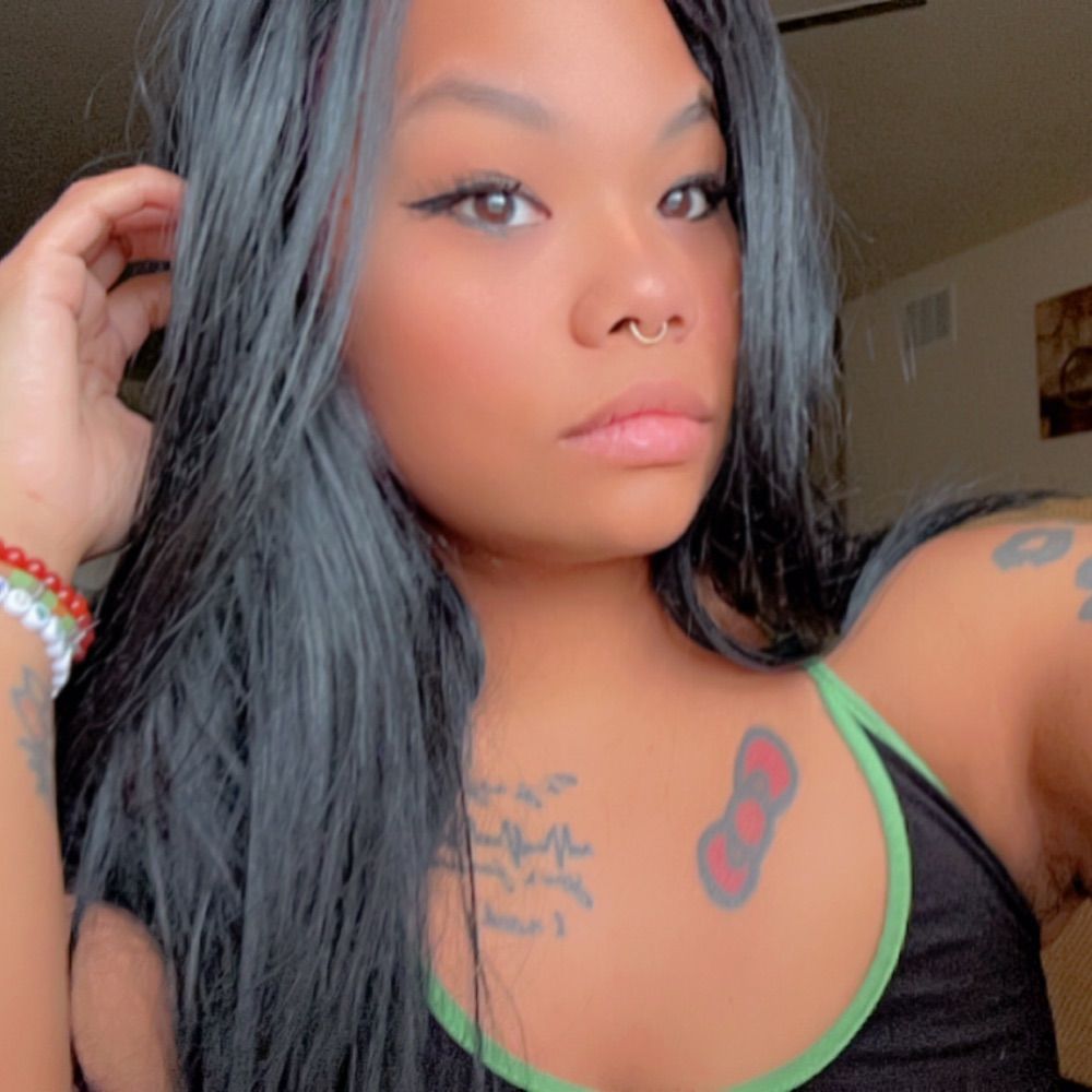 Siren Goddess Jade