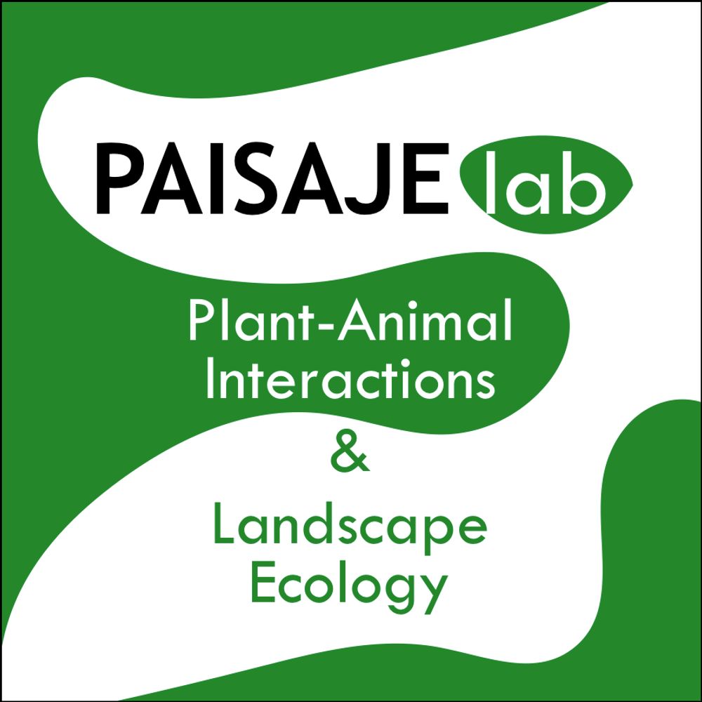 PAISAJE lab