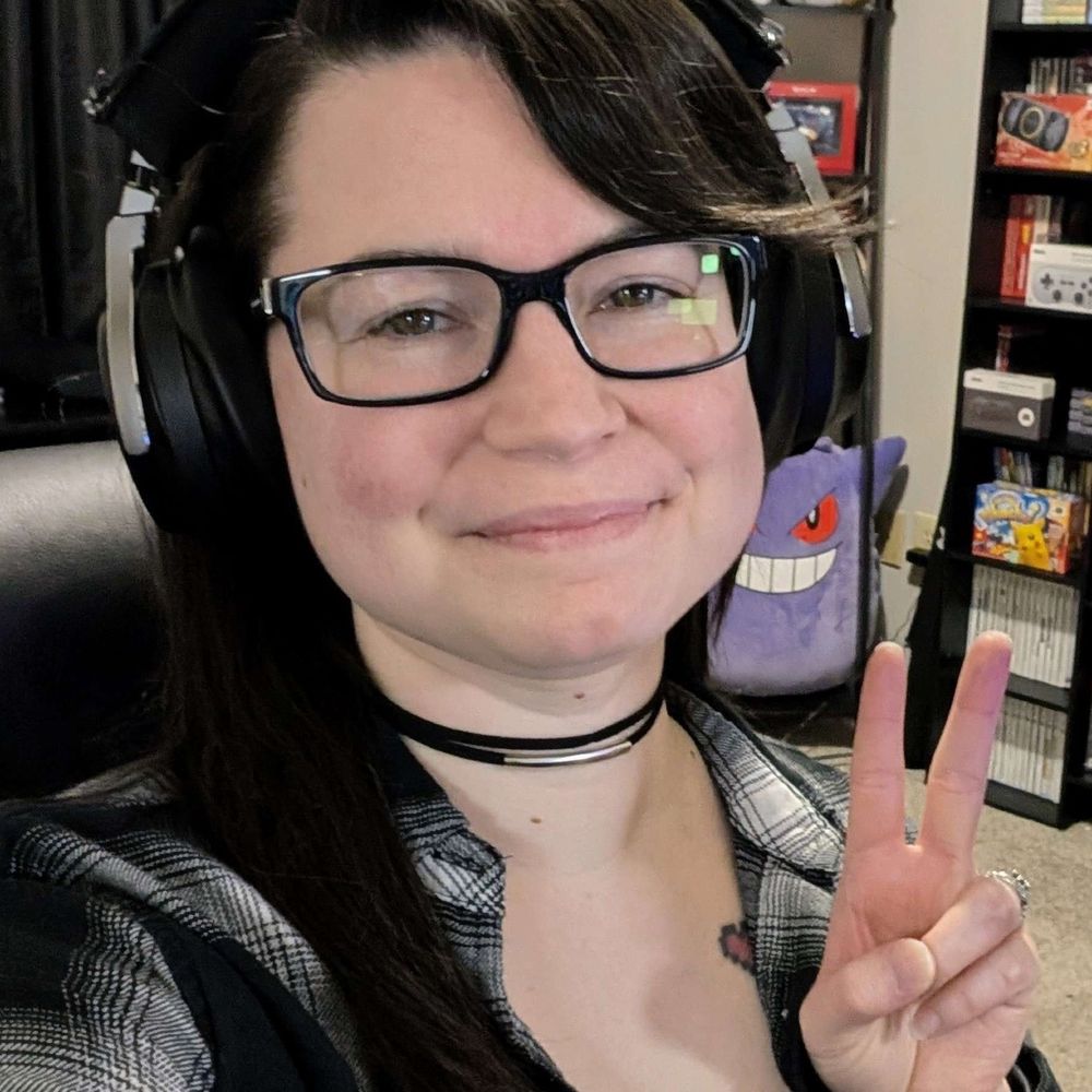 Th4tGamerChick
