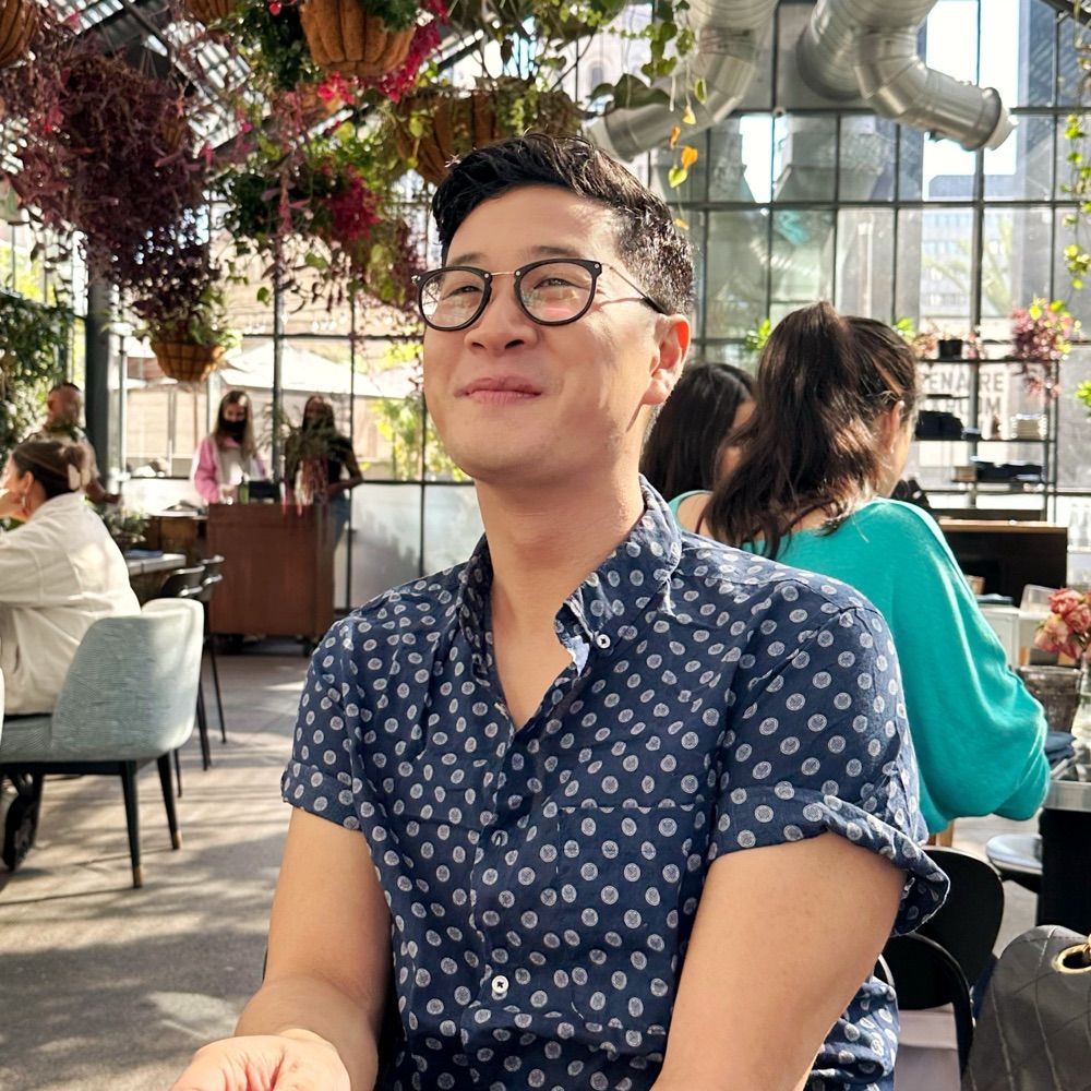jamie kwan
