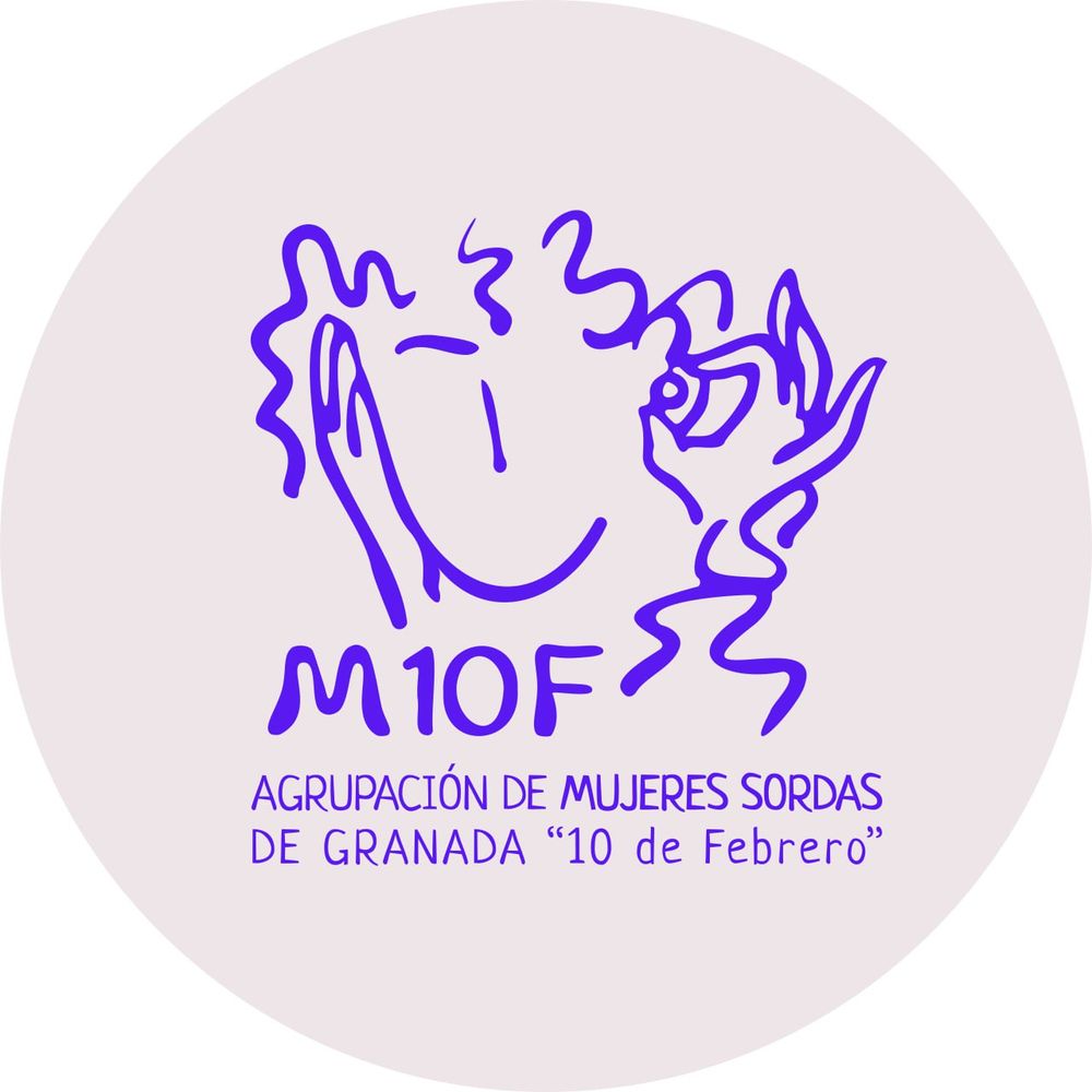 Agrupación de Mujeres Sordas de Granada "10 de Febrero"