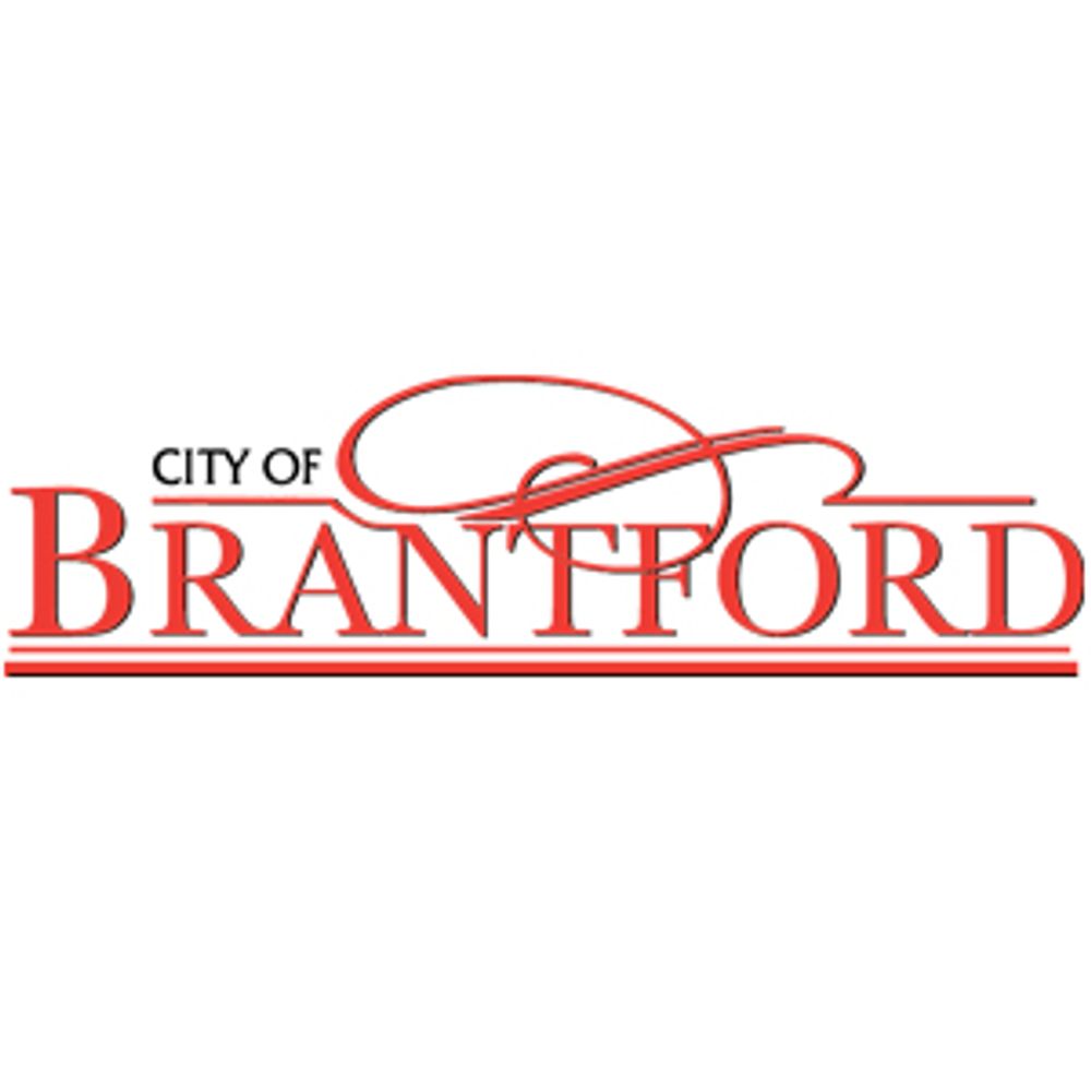 City of Brantford