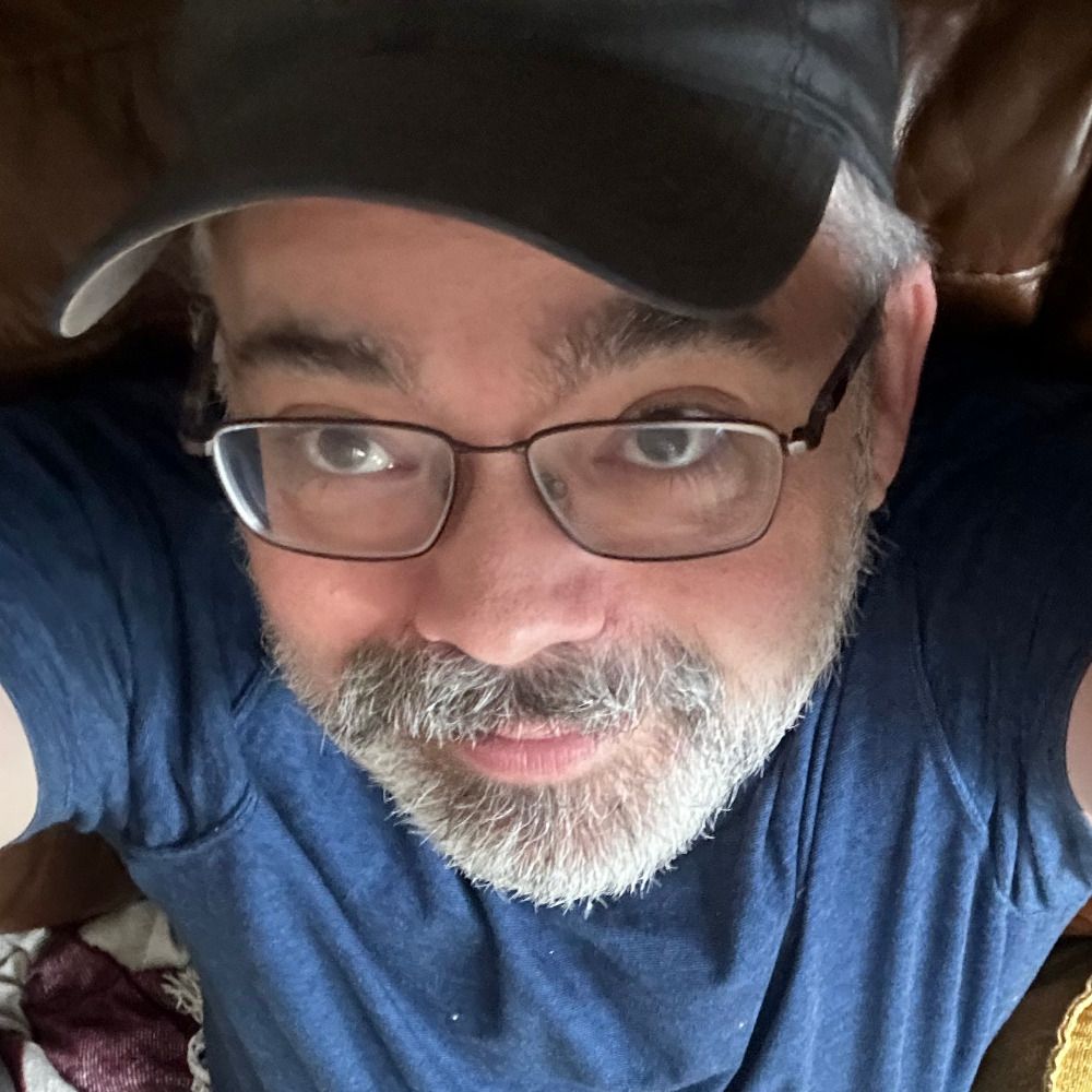 Mark J. Pearrow
