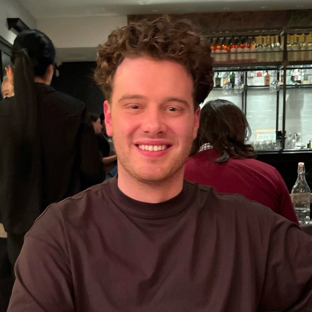 Adam MacDonald