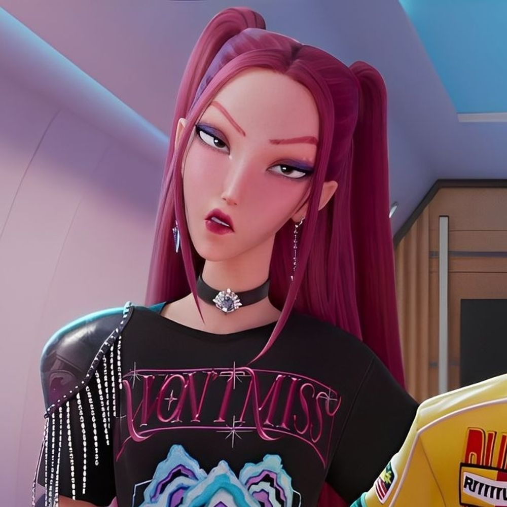 💗 jinx 💗