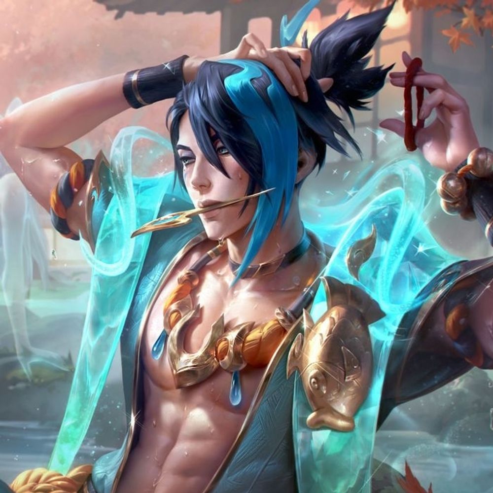 🩵 jinx 🩵