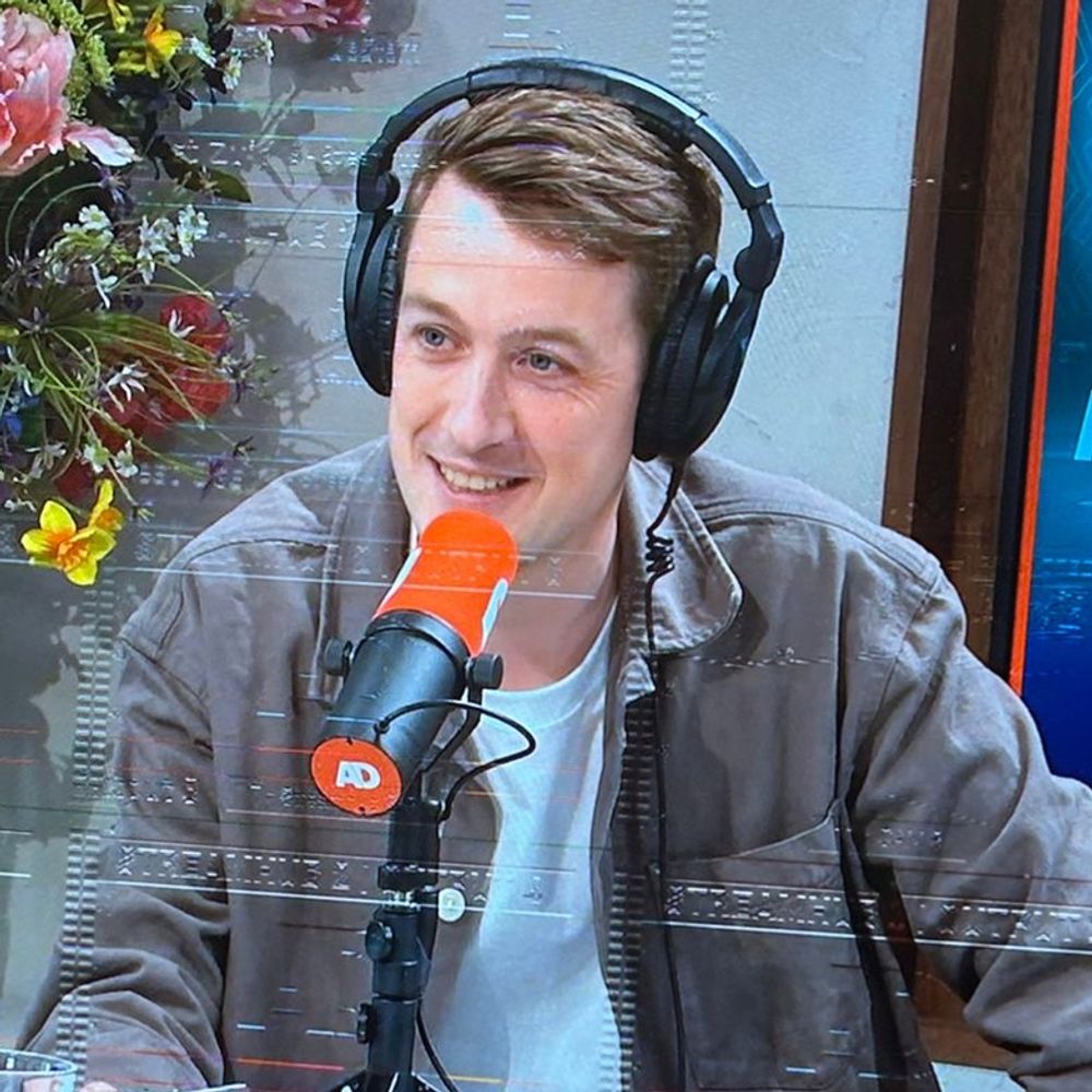Niek Goedvolk