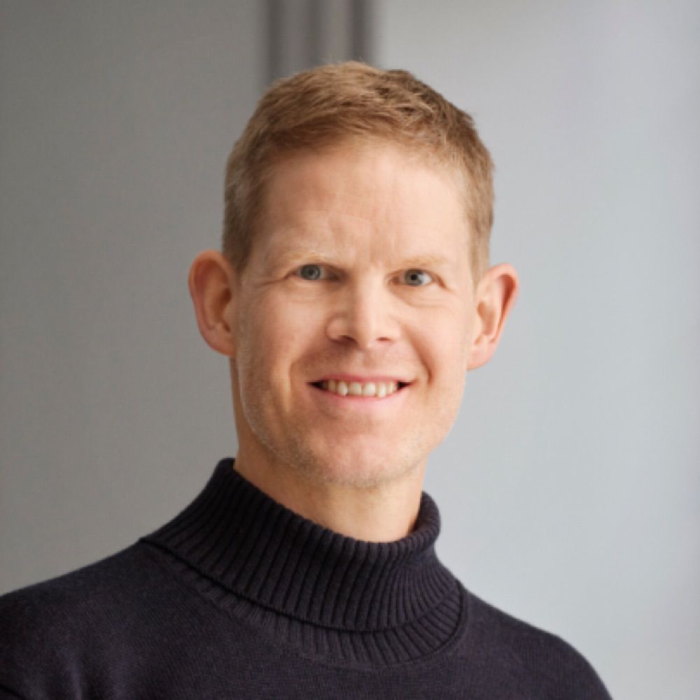 Jesper Kühl