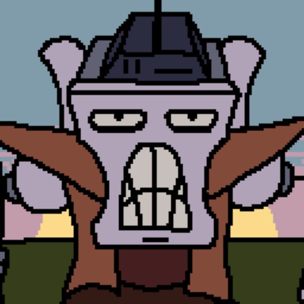 croncrete