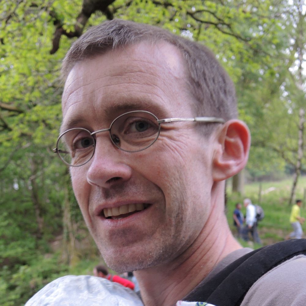 Jon Yearsley