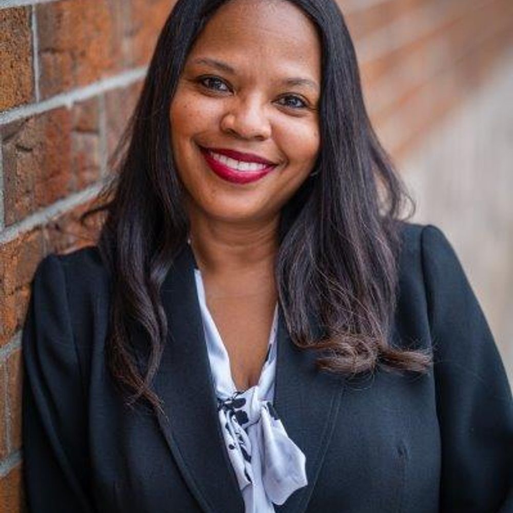 Dr. Crystal Thorpe