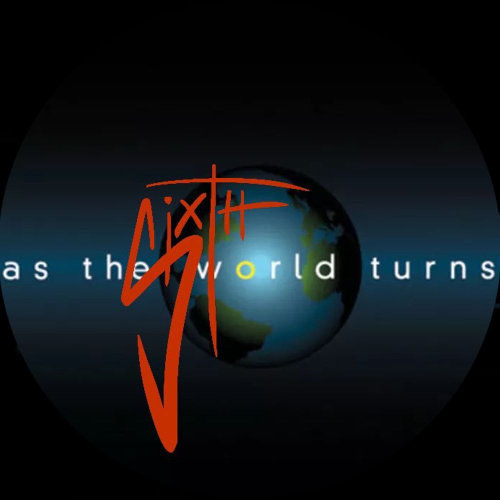 6thWorldPodcast