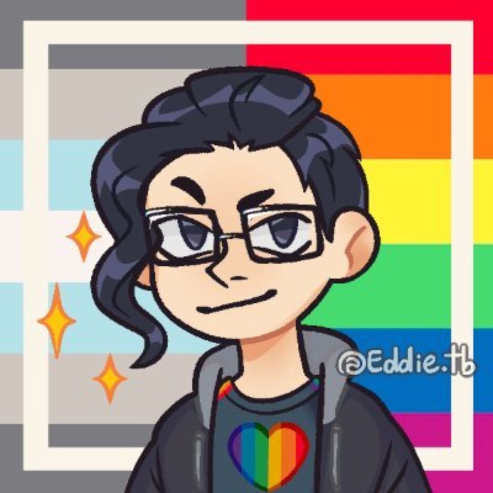 Ryan 🏴󠁧󠁢󠁷󠁬󠁳󠁿🌈🏳️‍🌈🏳️‍⚧️🇪🇺🇺🇦