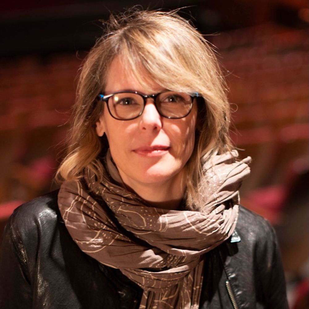 Pascale Ferland