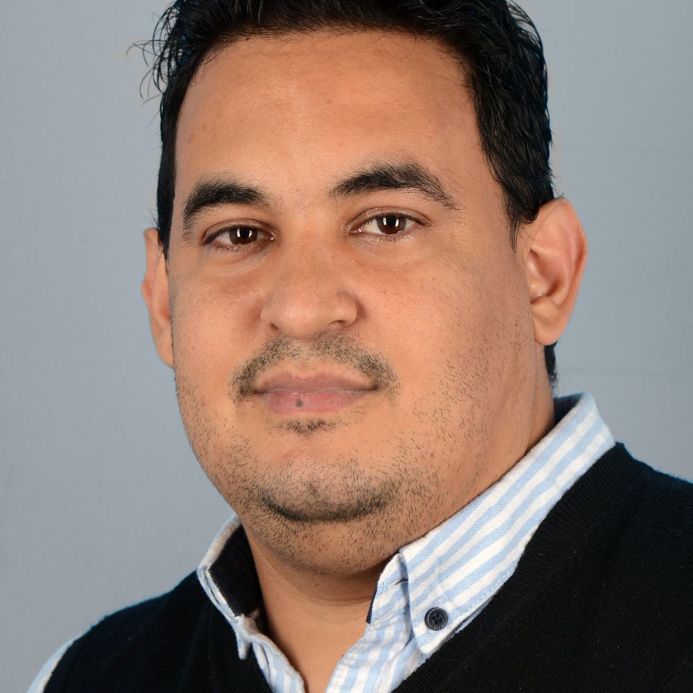 Ivan Coto Hernandez