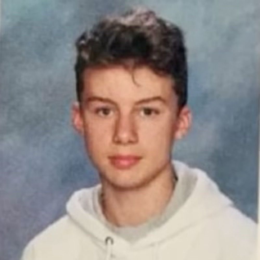 connor bernard