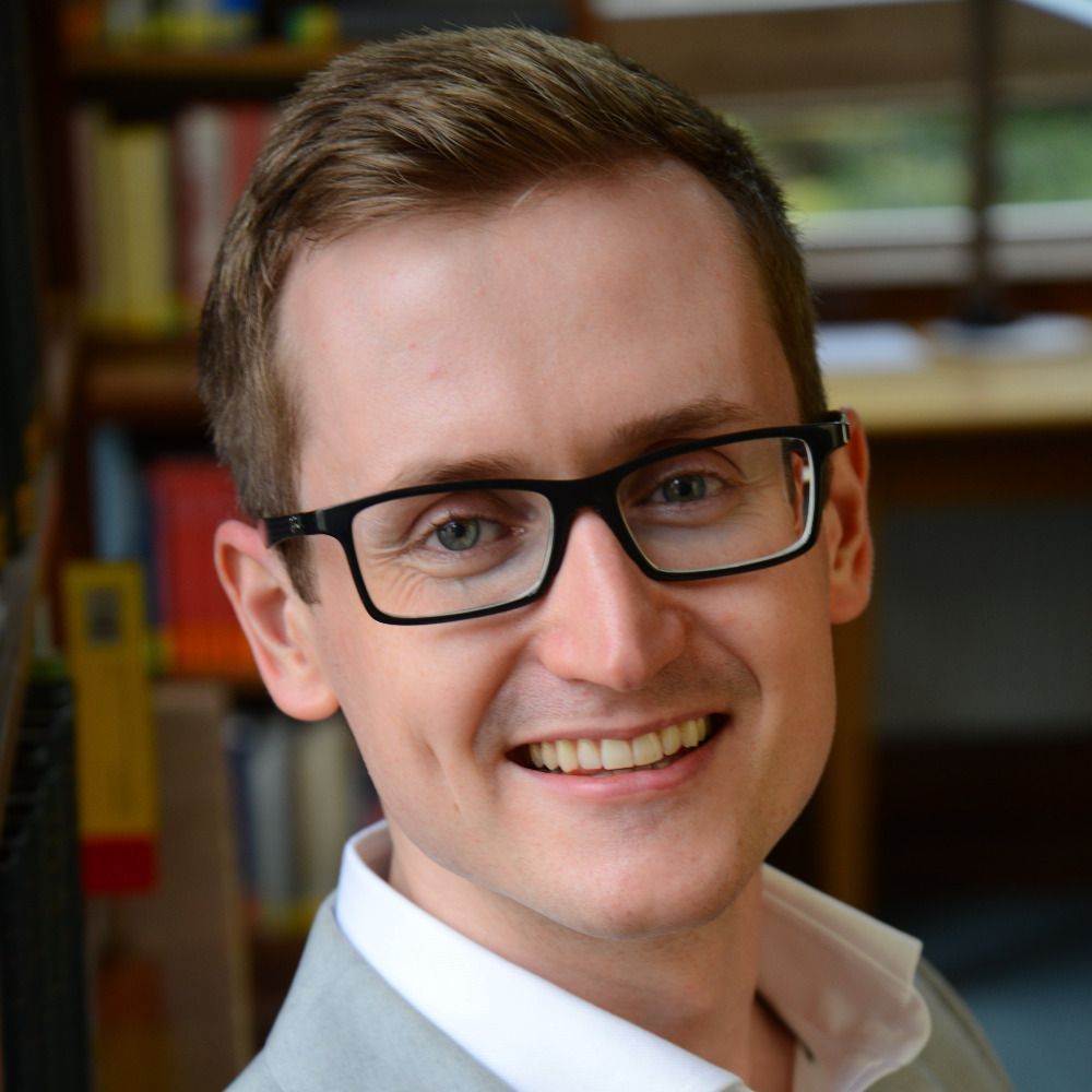 Marcus Meer