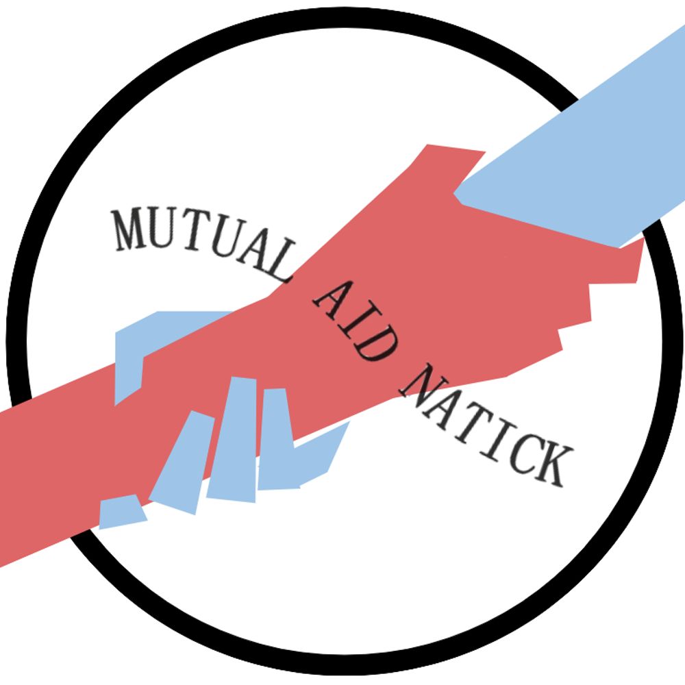 Mutual Aid Natick