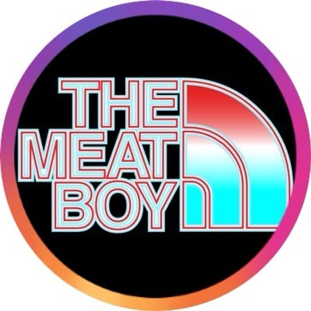 MEATBOY