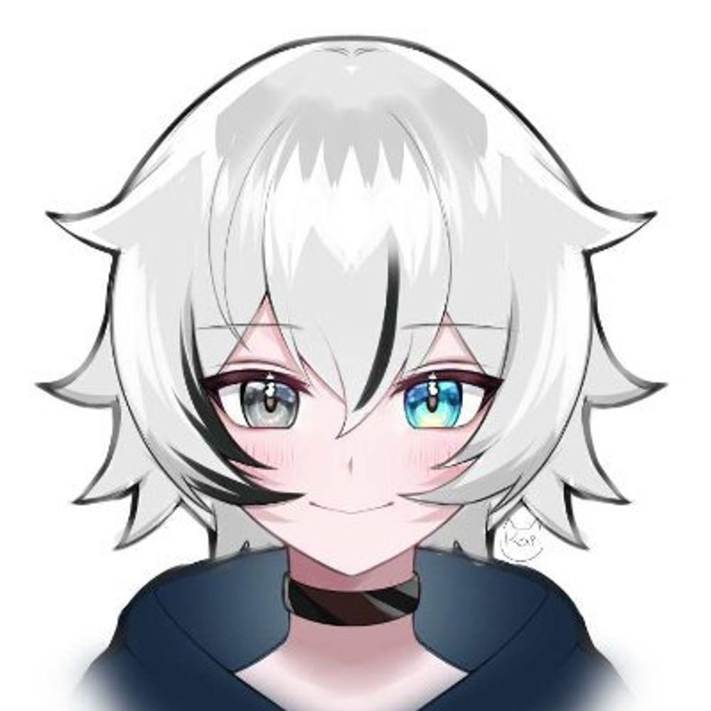Shiro Live2D Rigger EN/ES 🎨