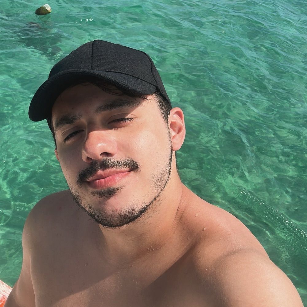 André Luiz
