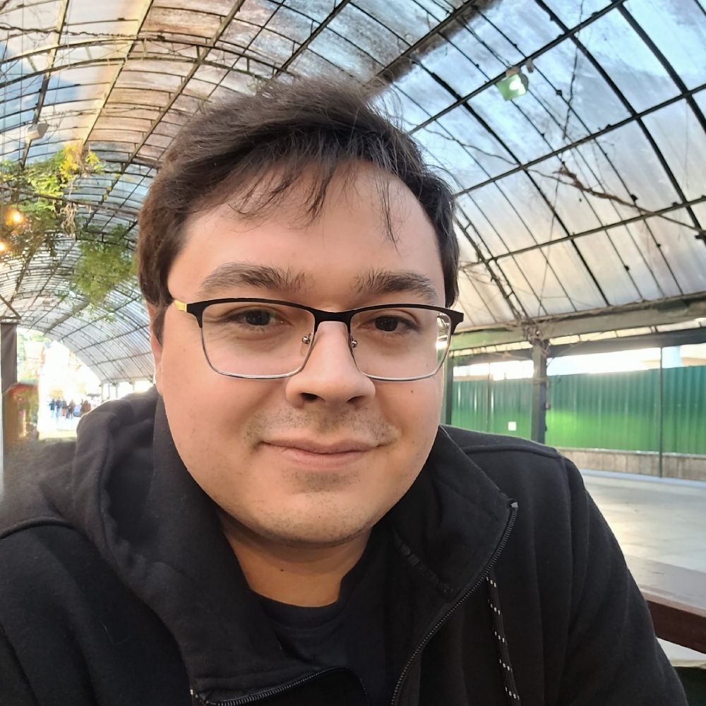Pablo Viana