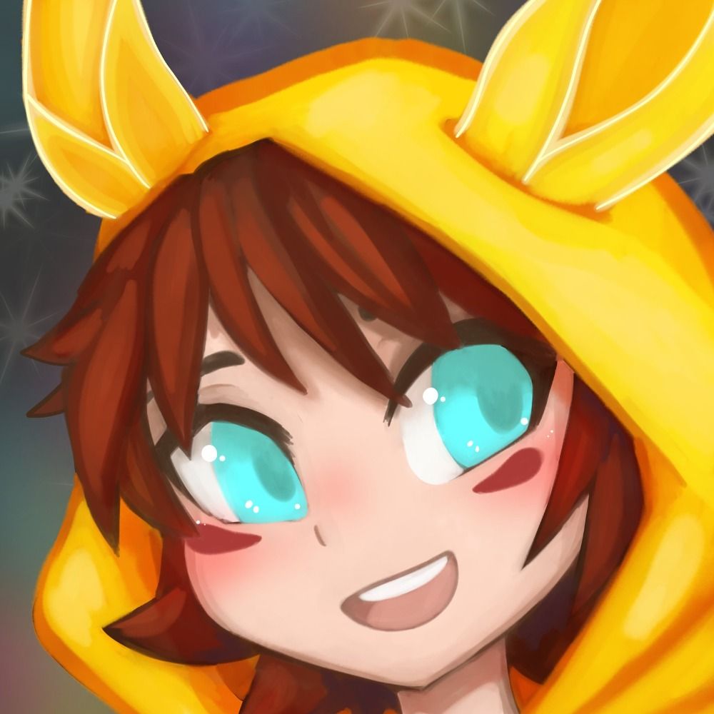 ✨Sparky Summers VT✨ Carbuncle Boi's avatar