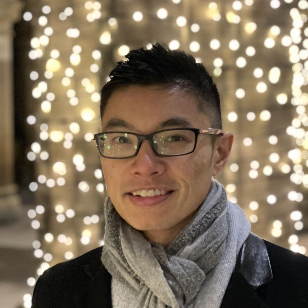 Daniel Lam