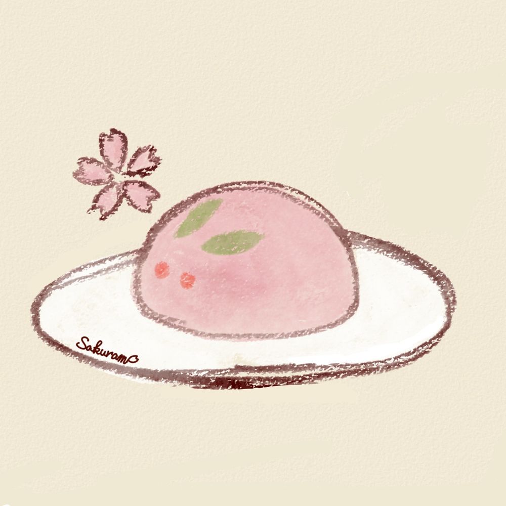桜もち