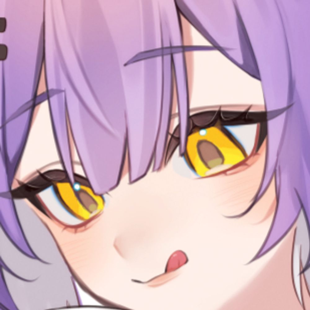 Jueri 🌙🐰VTuber