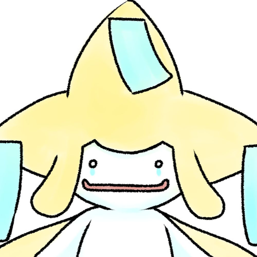 jirachibi.bsky.social profile picture
