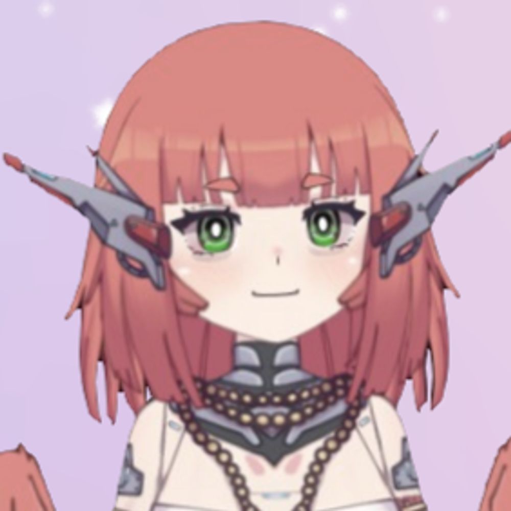 Profile avatar