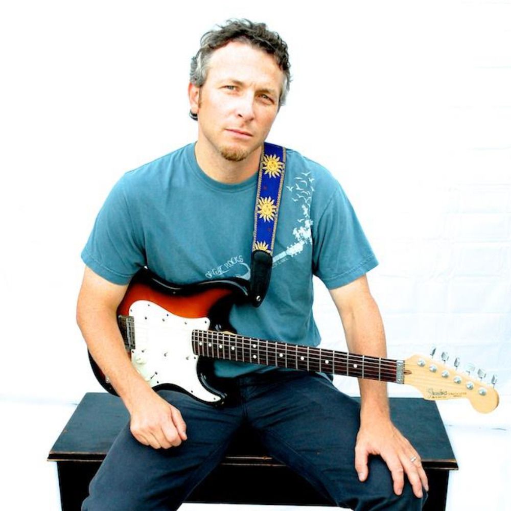 Mark Lubell